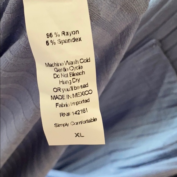 LuLaRoe Original Carly Dress - Picture 2 of 6